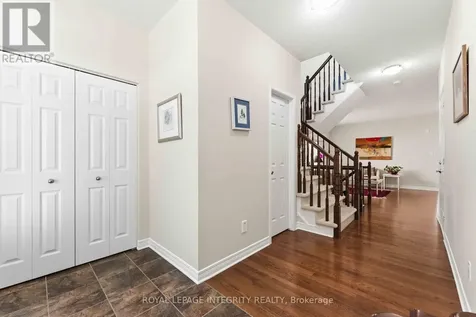347 Antigonish Avenue Ottawa ON K4A 0T9