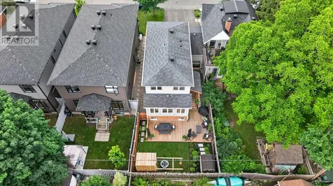 503 Edison Avenue Ottawa ON K2A 1V3