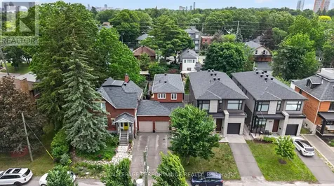 503 Edison Avenue Ottawa ON K2A 1V3