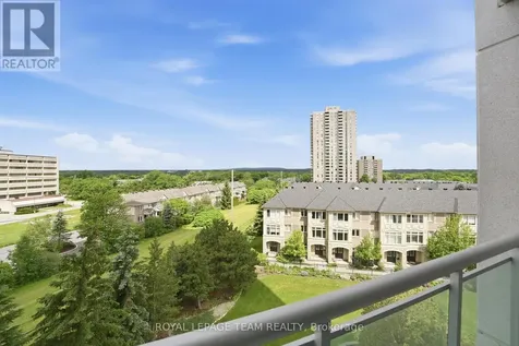 38 Metropole Private Ottawa ON K1Z 1E9