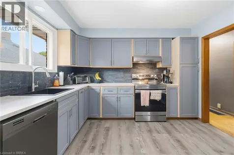 398 Sheridan Street Brantford ON N3S 4S4