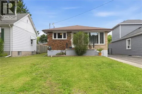398 Sheridan Street Brantford ON N3S 4S4
