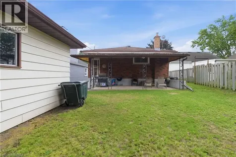 398 Sheridan Street Brantford ON N3S 4S4