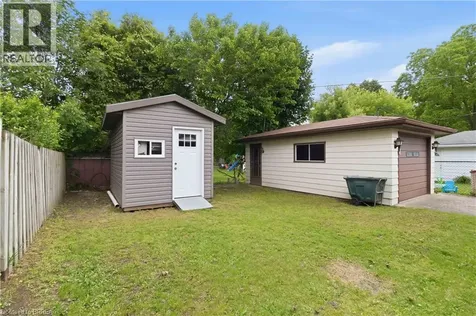 398 Sheridan Street Brantford ON N3S 4S4