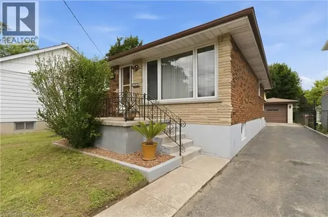 398 Sheridan Street Brantford ON N3S 4S4