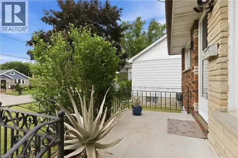 398 Sheridan Street Brantford ON N3S 4S4