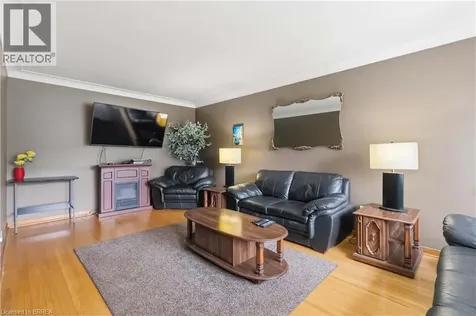 398 Sheridan Street Brantford ON N3S 4S4