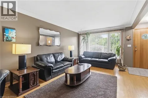 398 Sheridan Street Brantford ON N3S 4S4