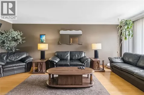 398 Sheridan Street Brantford ON N3S 4S4