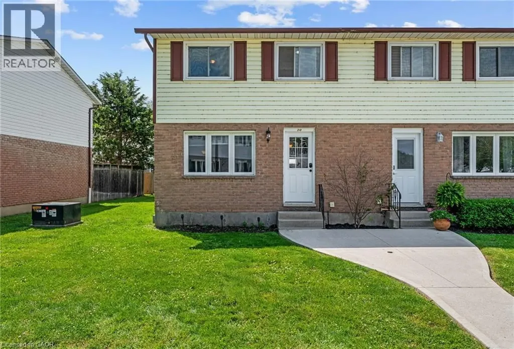 248 Richardson Drive Port Dover ON N0A 1N4