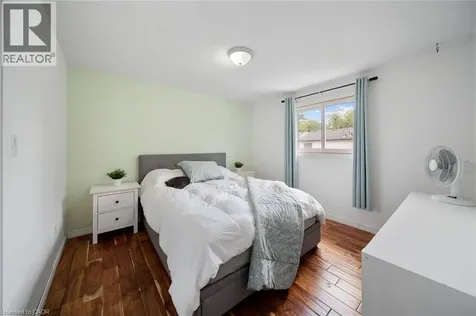 248 Richardson Drive Port Dover ON N0A 1N4