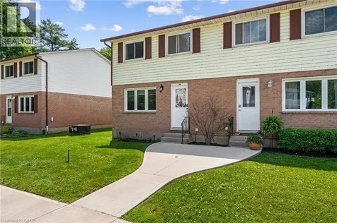 248 Richardson Drive Port Dover ON N0A 1N4