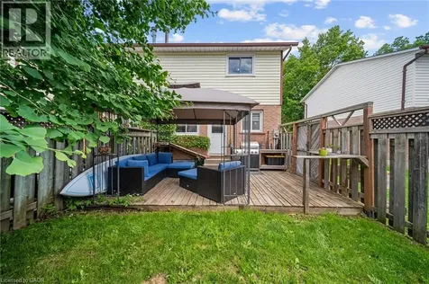 248 Richardson Drive Port Dover ON N0A 1N4