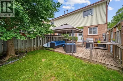 248 Richardson Drive Port Dover ON N0A 1N4
