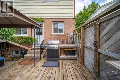 248 Richardson Drive Port Dover ON N0A 1N4