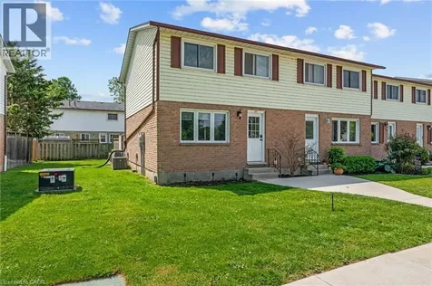 248 Richardson Drive Port Dover ON N0A 1N4