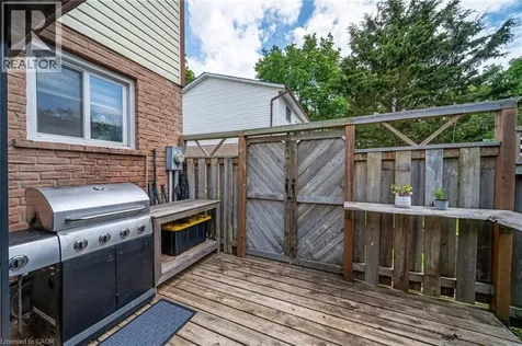 248 Richardson Drive Port Dover ON N0A 1N4