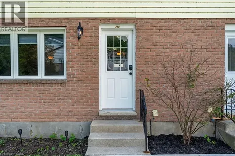 248 Richardson Drive Port Dover ON N0A 1N4