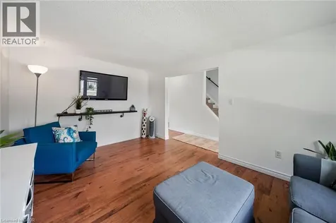 248 Richardson Drive Port Dover ON N0A 1N4