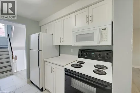 645 Albert Street Waterloo ON N2L 3V5