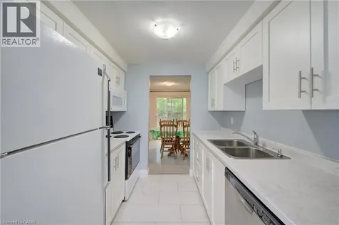 645 Albert Street Waterloo ON N2L 3V5
