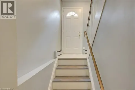 645 Albert Street Waterloo ON N2L 3V5