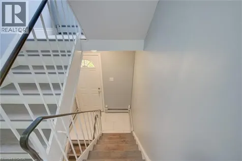 645 Albert Street Waterloo ON N2L 3V5