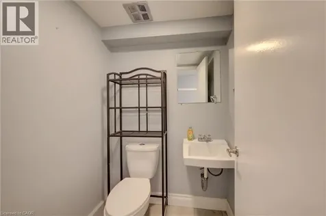 645 Albert Street Waterloo ON N2L 3V5