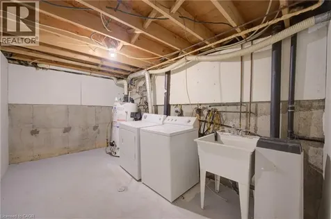 645 Albert Street Waterloo ON N2L 3V5