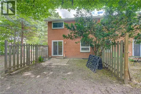 645 Albert Street Waterloo ON N2L 3V5