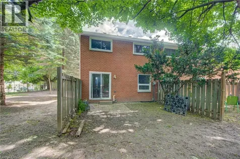 645 Albert Street Waterloo ON N2L 3V5