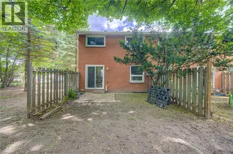 645 Albert Street Waterloo ON N2L 3V5