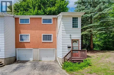 645 Albert Street Waterloo ON N2L 3V5