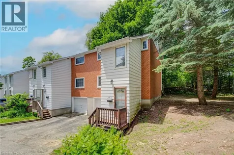 645 Albert Street Waterloo ON N2L 3V5