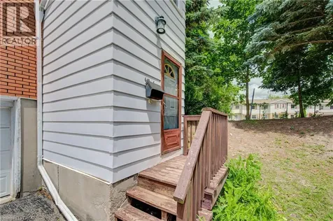 645 Albert Street Waterloo ON N2L 3V5