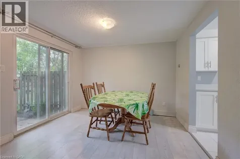 645 Albert Street Waterloo ON N2L 3V5