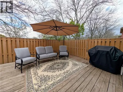 34 Dynasty Avenue Stoney Creek ON L8G 5C7