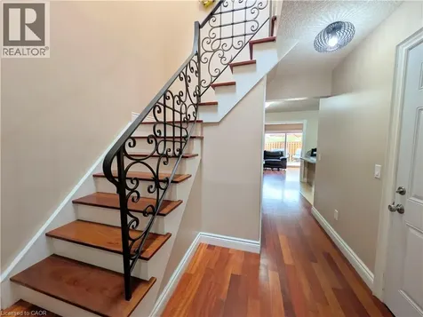 34 Dynasty Avenue Stoney Creek ON L8G 5C7