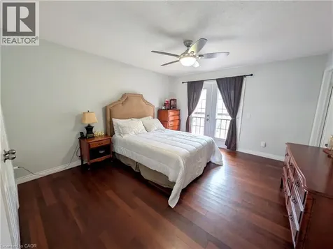 34 Dynasty Avenue Stoney Creek ON L8G 5C7