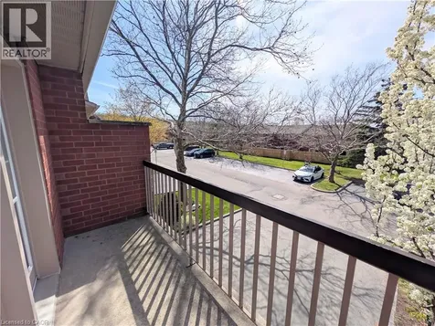 34 Dynasty Avenue Stoney Creek ON L8G 5C7