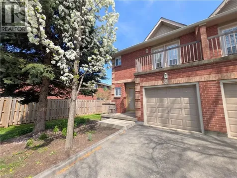 34 Dynasty Avenue Stoney Creek ON L8G 5C7