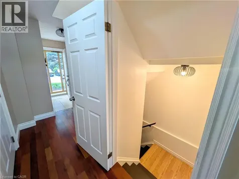 34 Dynasty Avenue Stoney Creek ON L8G 5C7
