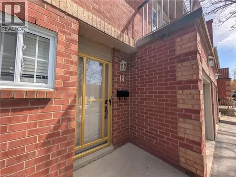 34 Dynasty Avenue Stoney Creek ON L8G 5C7