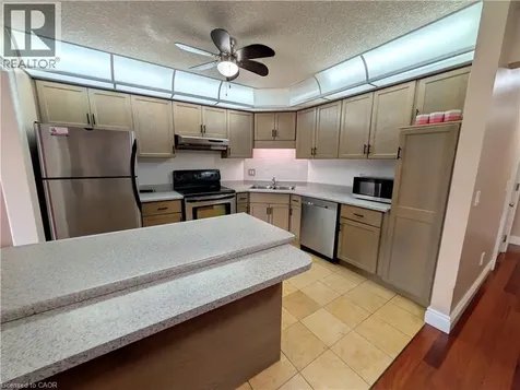 34 Dynasty Avenue Stoney Creek ON L8G 5C7