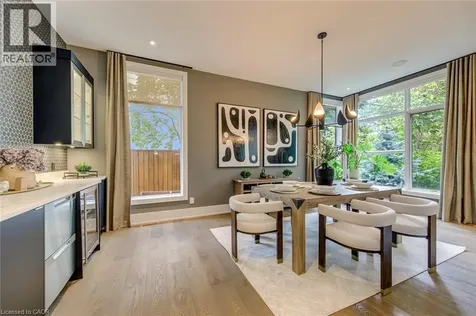 2104 Devon Road Oakville ON L6J 2N2