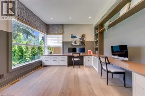 2104 Devon Road Oakville ON L6J 2N2