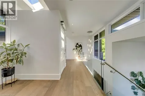 2104 Devon Road Oakville ON L6J 2N2