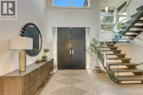 2104 Devon Road Oakville ON L6J 2N2