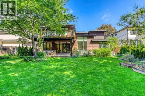 2104 Devon Road Oakville ON L6J 2N2