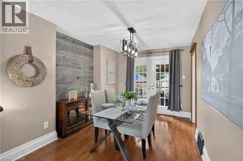 55 Cameron Avenue North Hamilton ON L8H 4Z1
